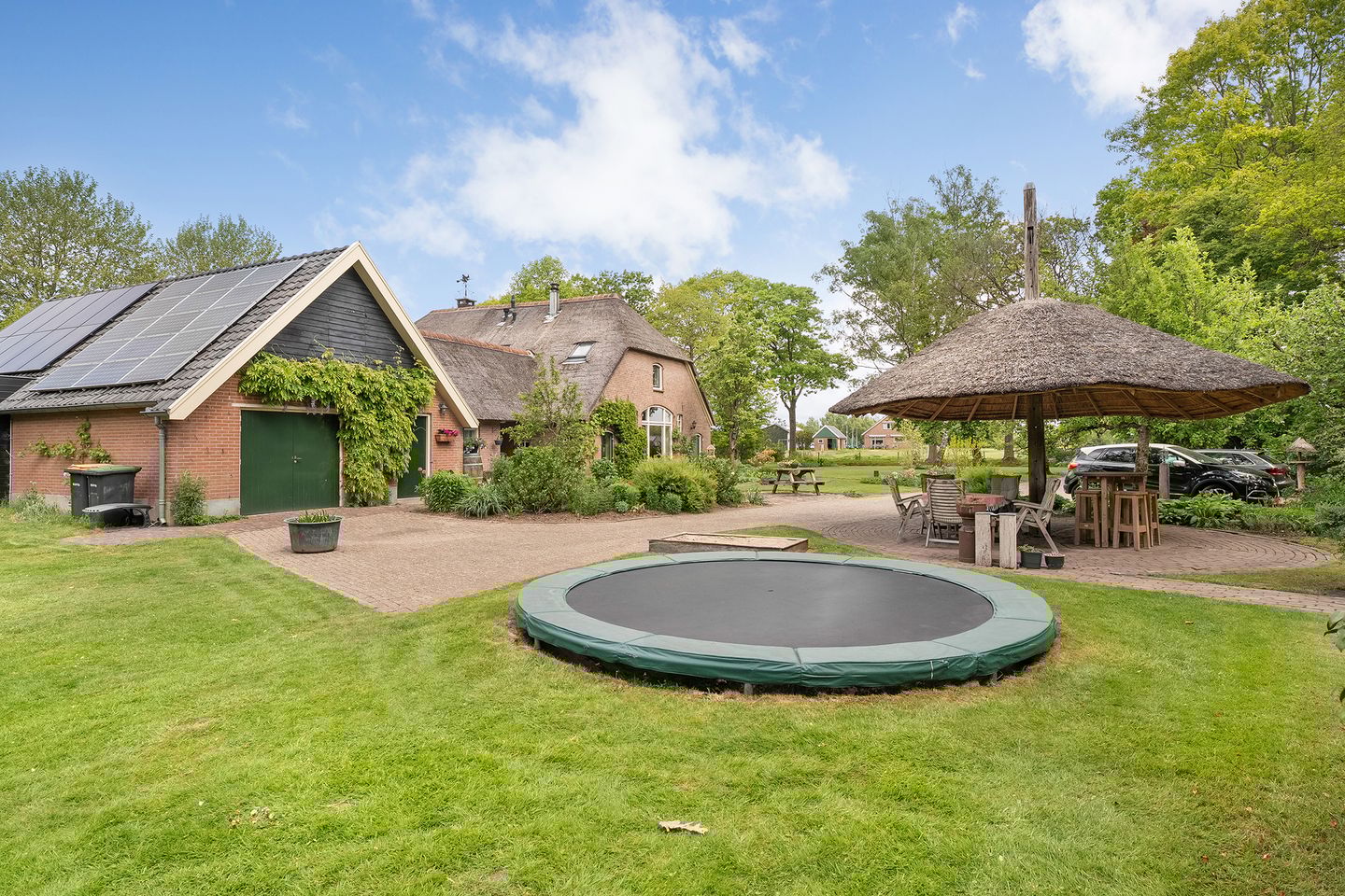 Foto 44 van Wethouder M. van Doorninckweg 21