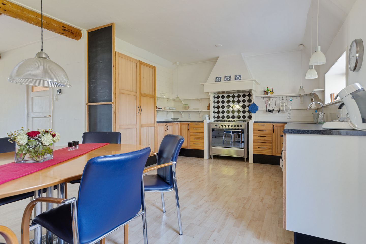 Foto 29 van E L Ubbensweg 1