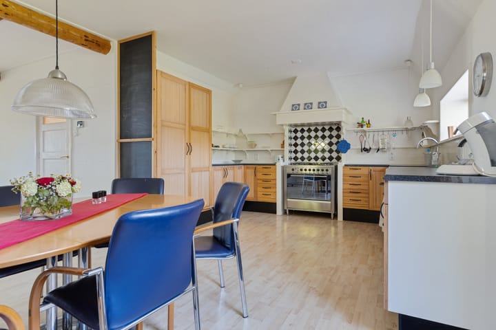 Foto 29 van E L Ubbensweg 1