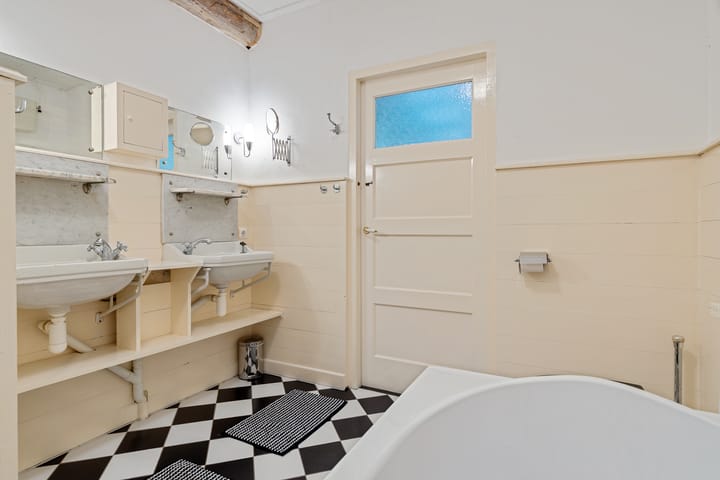 Foto 36 van E L Ubbensweg 1