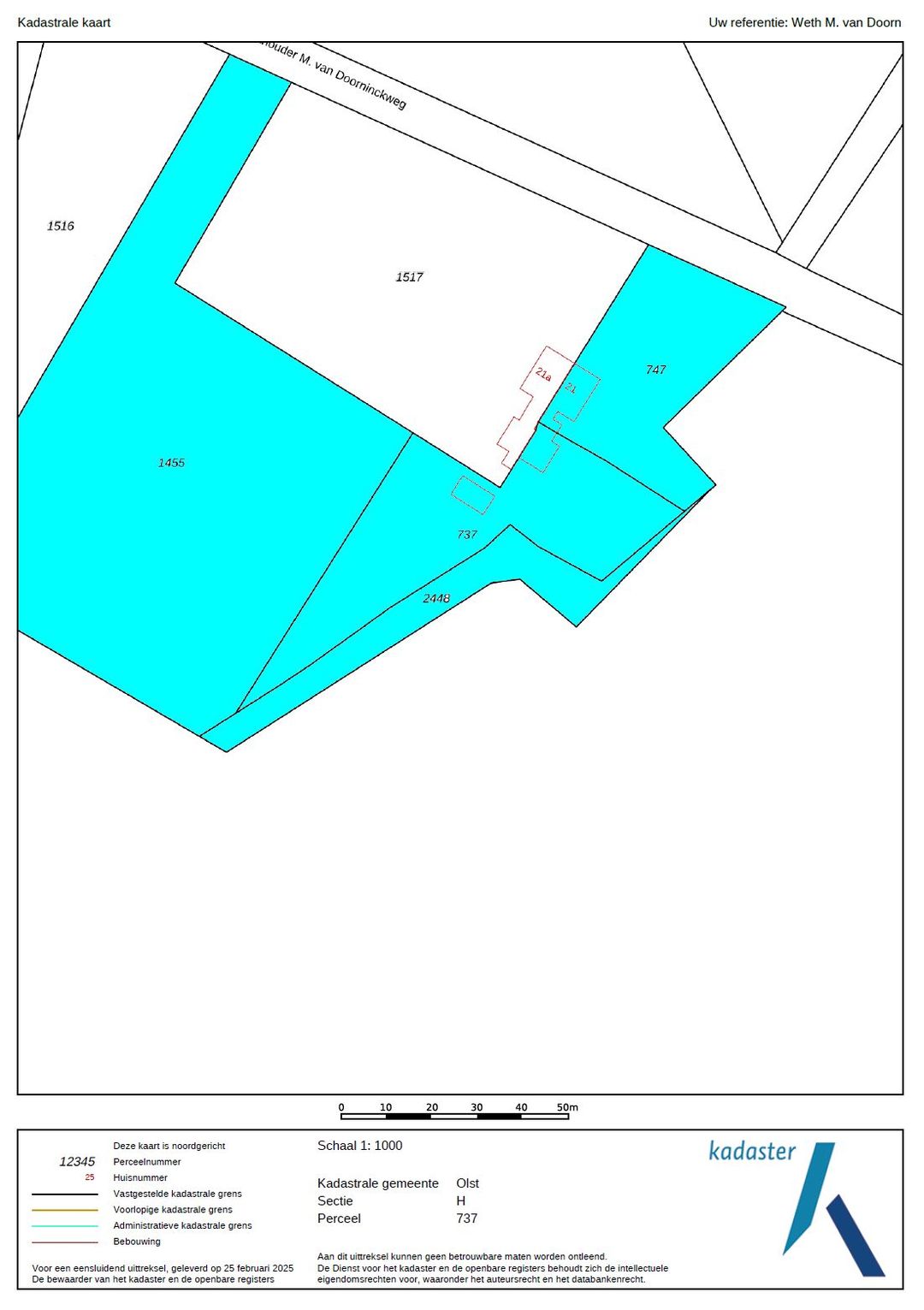 Foto 53 van Wethouder M. van Doorninckweg 21