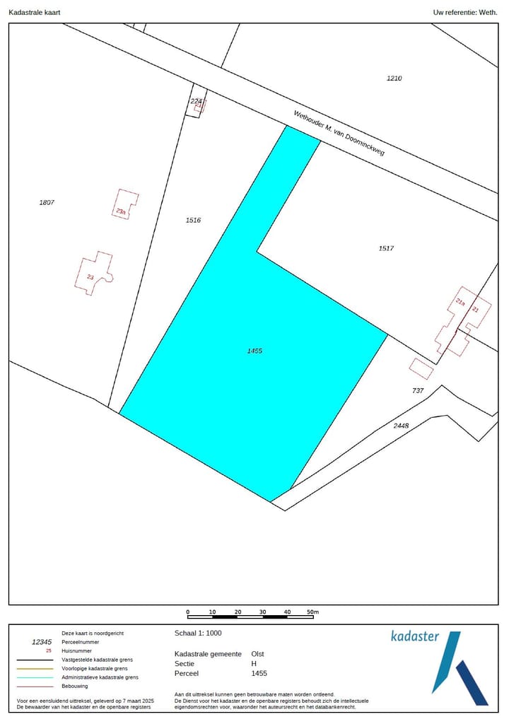 Foto 54 van Wethouder M. van Doorninckweg 21