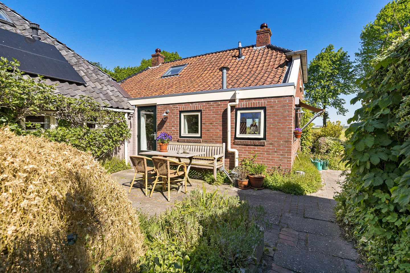 Foto 40 van E L Ubbensweg 1