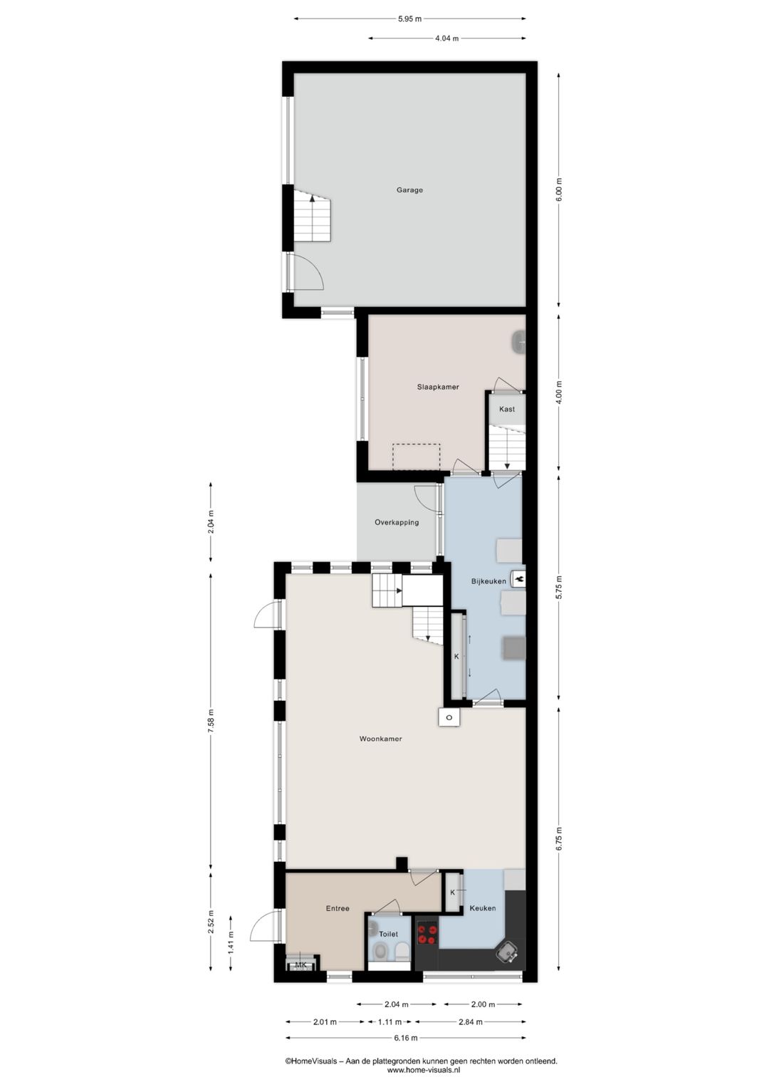 Foto 56 van Wethouder M. van Doorninckweg 21