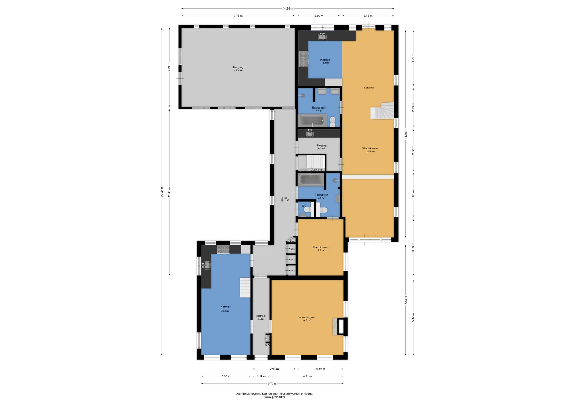 Foto 42 van E L Ubbensweg 1