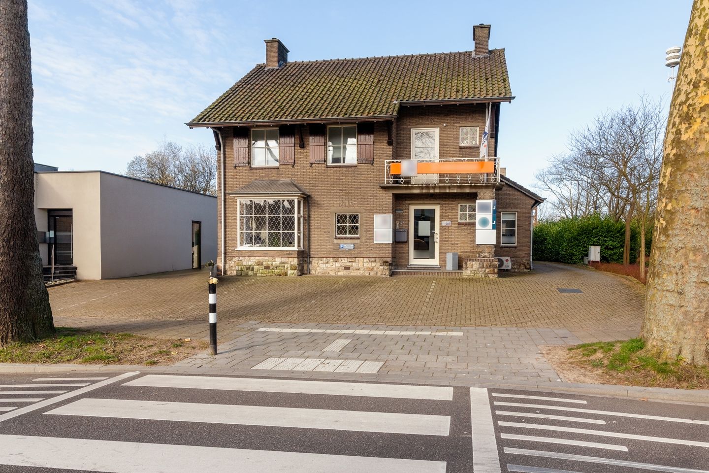 Bekijk foto 1 van Mauritslaan 97