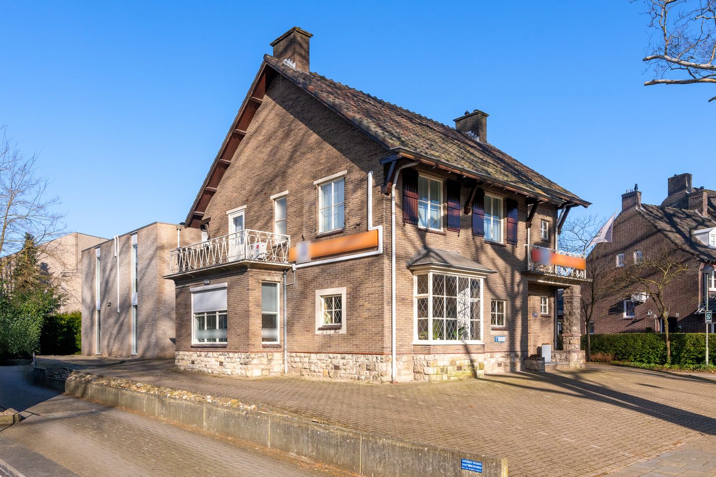 Bekijk foto 3 van Mauritslaan 97