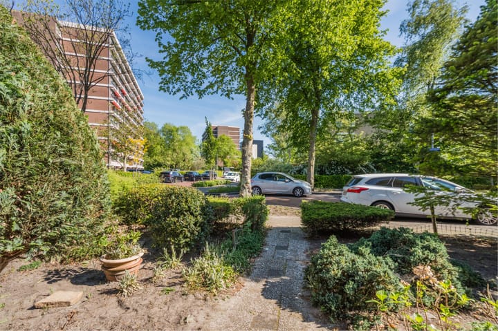 Foto 4 van Schoumanlaan 21