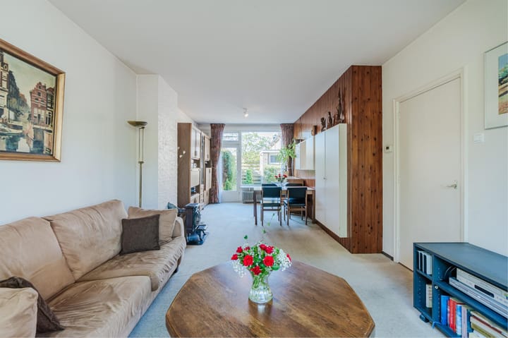 Foto 7 van Schoumanlaan 21