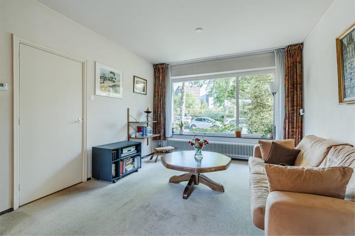 Foto 10 van Schoumanlaan 21