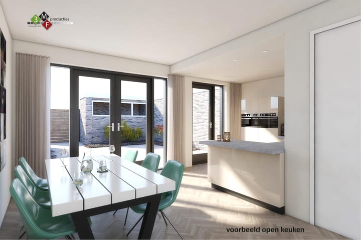 Foto 12 van Schoumanlaan 21