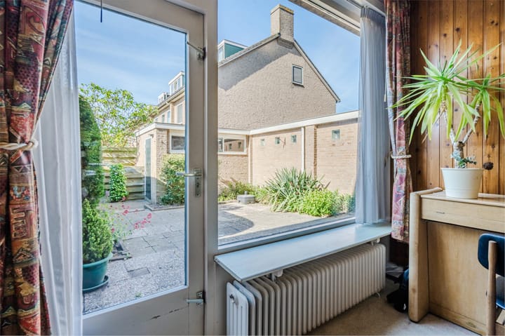 Foto 13 van Schoumanlaan 21