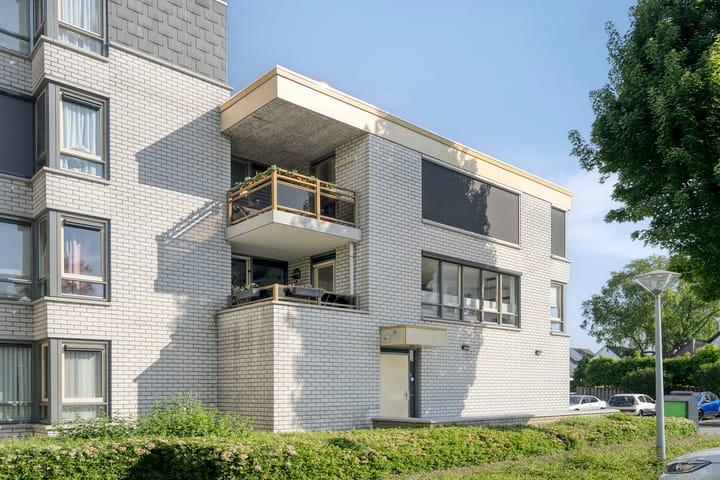 Foto 2 van Broekmorgen 95