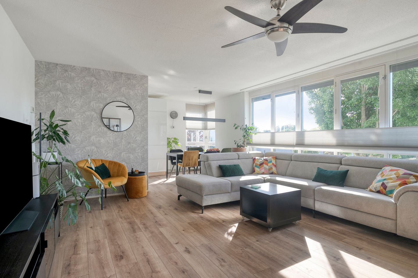 Foto 4 van Broekmorgen 95