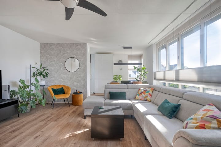 Foto 5 van Broekmorgen 95