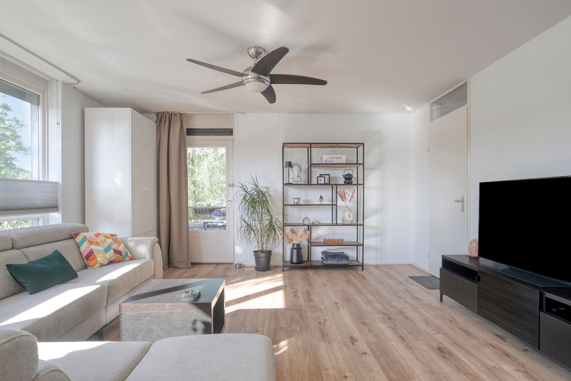 Foto 6 van Broekmorgen 95