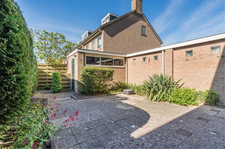 Foto 38 van Schoumanlaan 21