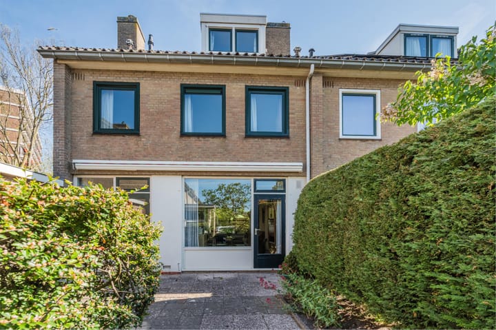 Foto 39 van Schoumanlaan 21