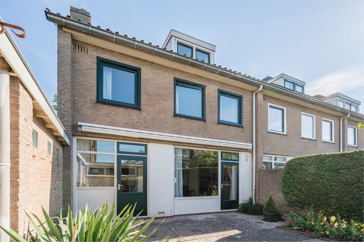 Foto 40 van Schoumanlaan 21