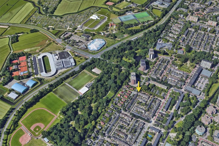 Foto 45 van Schoumanlaan 21