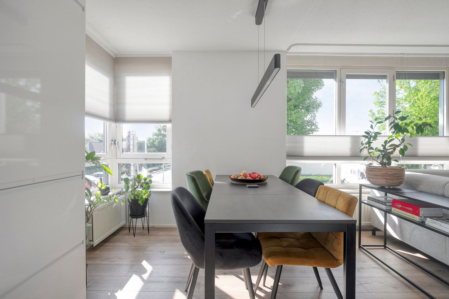 Foto 10 van Broekmorgen 95