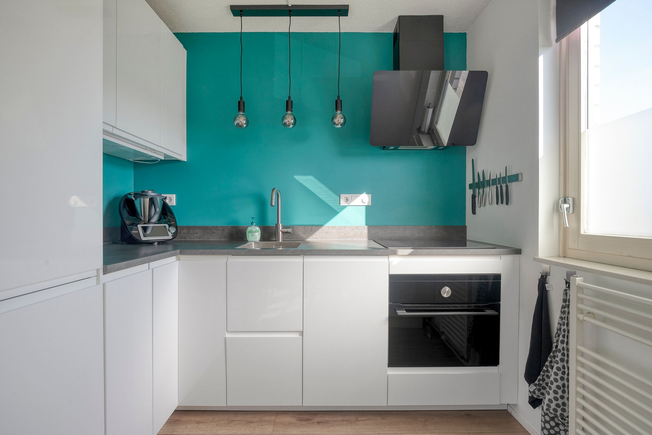 Foto 12 van Broekmorgen 95