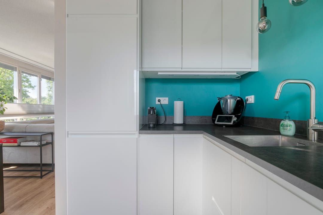 Foto 13 van Broekmorgen 95