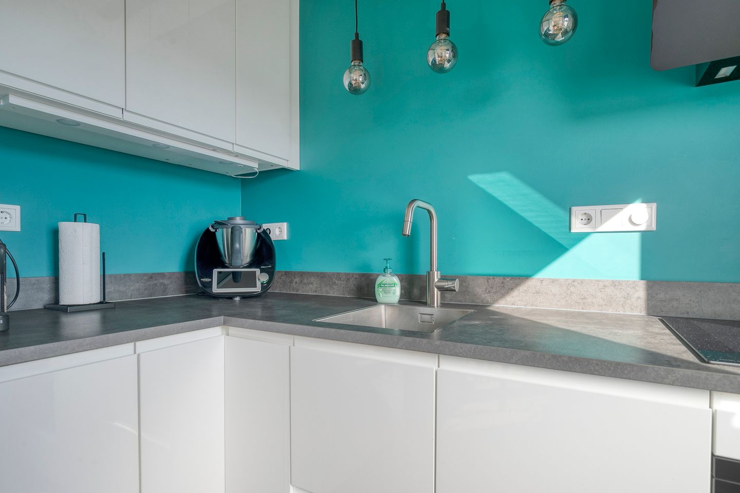 Foto 14 van Broekmorgen 95