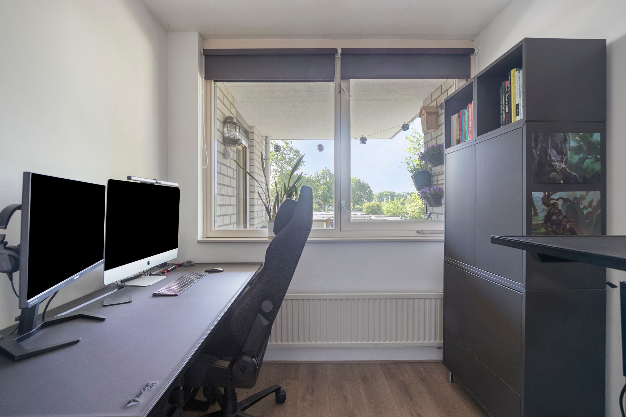 Foto 18 van Broekmorgen 95