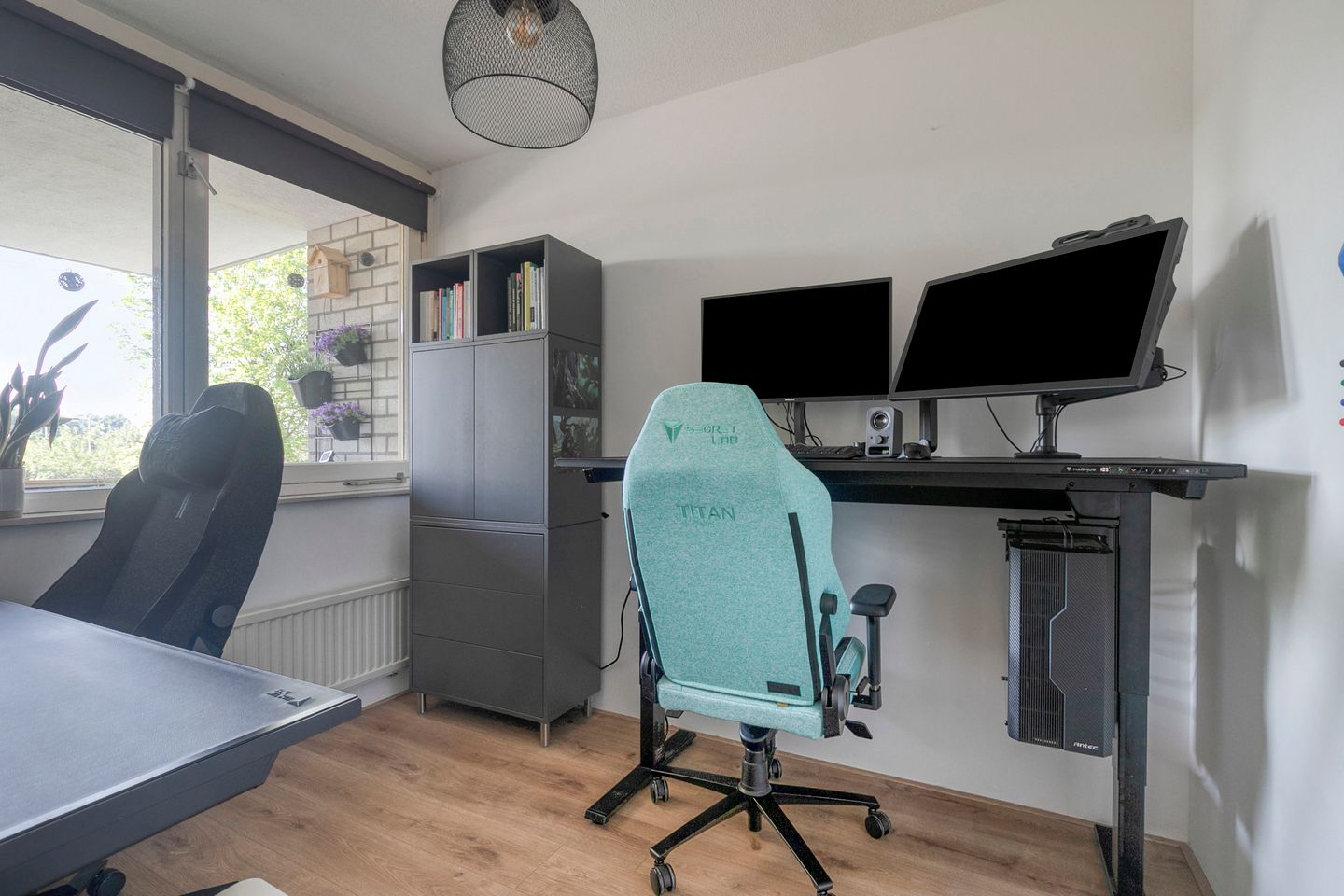 Foto 19 van Broekmorgen 95