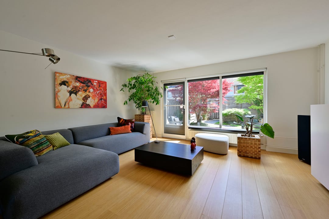 Foto 2 van Simon Vestdijkhove 28