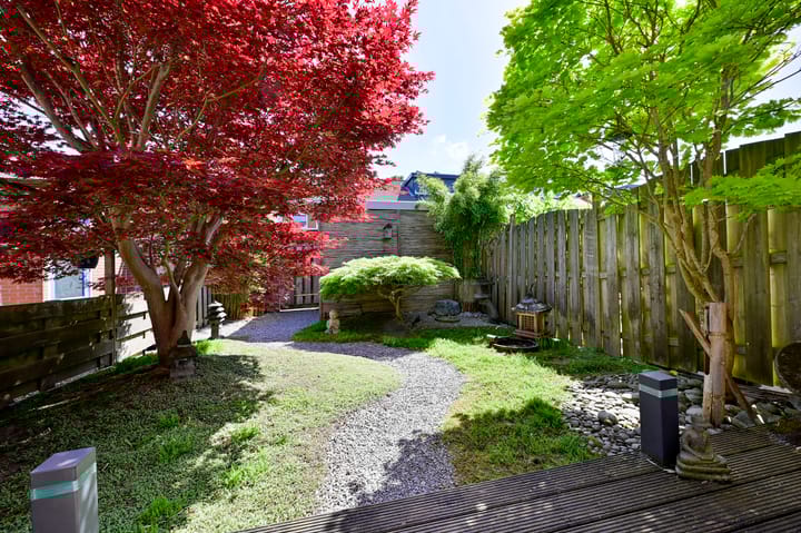 Foto 6 van Simon Vestdijkhove 28