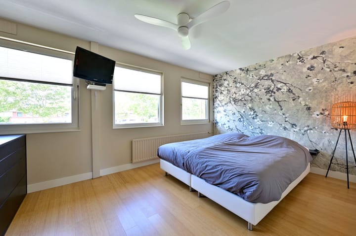 Foto 9 van Simon Vestdijkhove 28