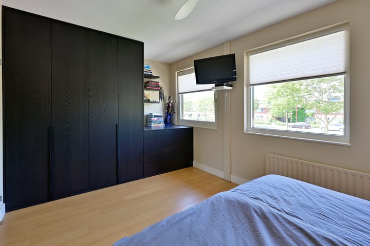 Foto 10 van Simon Vestdijkhove 28