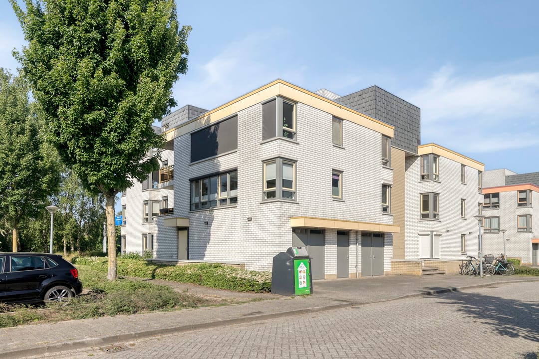 Foto 28 van Broekmorgen 95