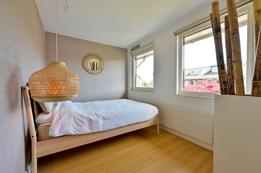 Foto 13 van Simon Vestdijkhove 28