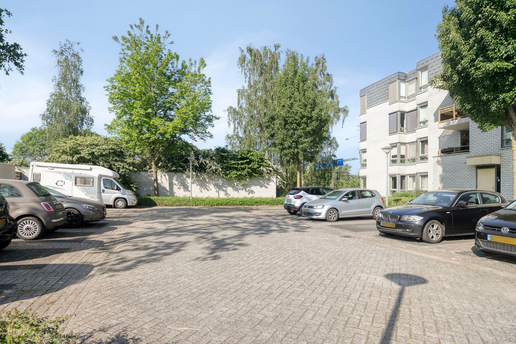 Foto 30 van Broekmorgen 95