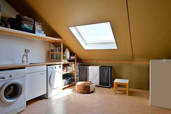 Foto 15 van Simon Vestdijkhove 28