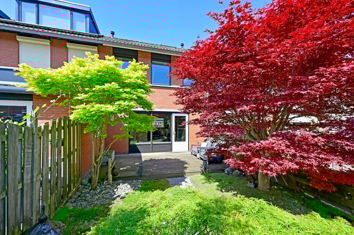 Foto 17 van Simon Vestdijkhove 28