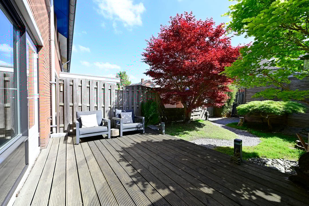 Foto 16 van Simon Vestdijkhove 28