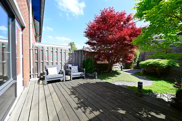 Foto 16 van Simon Vestdijkhove 28