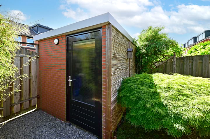 Foto 18 van Simon Vestdijkhove 28