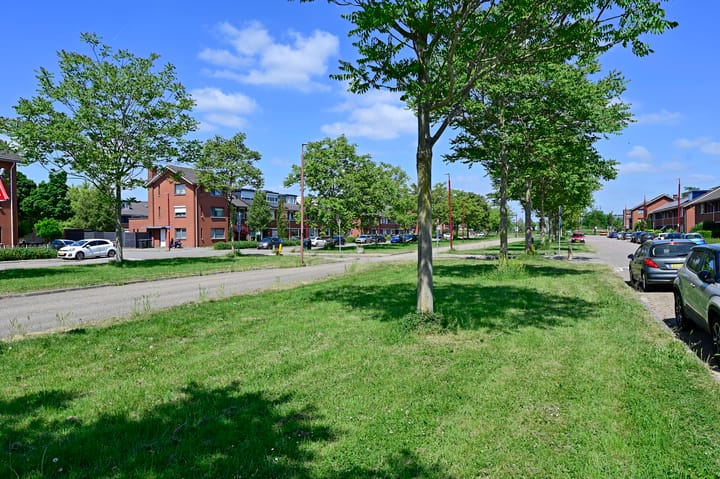 Foto 20 van Simon Vestdijkhove 28