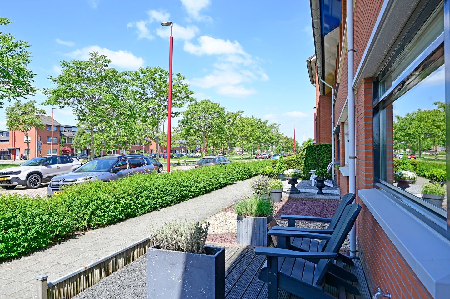 Foto 19 van Simon Vestdijkhove 28