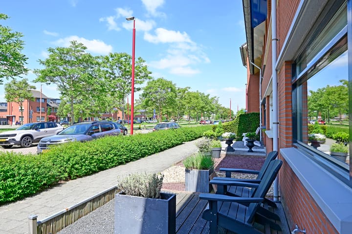 Foto 19 van Simon Vestdijkhove 28