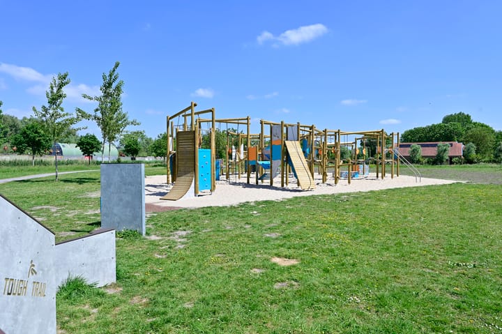 Foto 22 van Simon Vestdijkhove 28