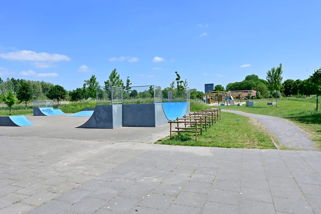 Foto 23 van Simon Vestdijkhove 28