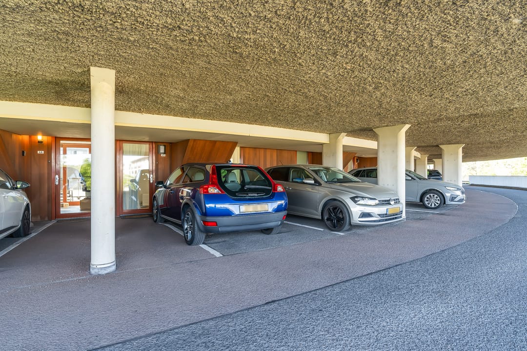 Foto 2 van Gouden Rijderplein 45