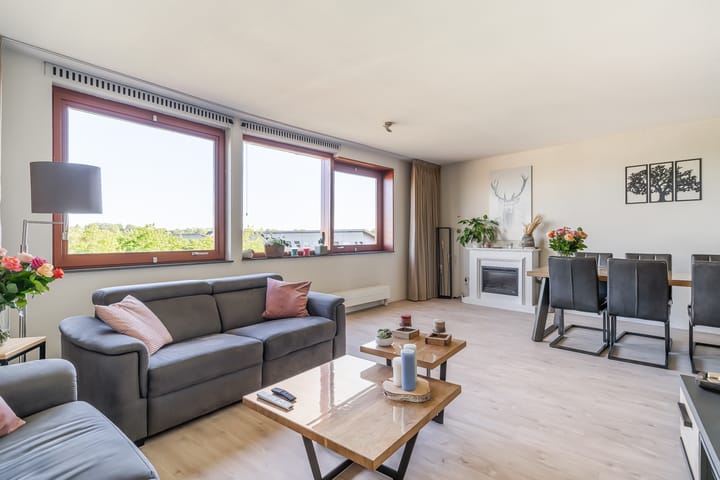 Foto 6 van Gouden Rijderplein 45