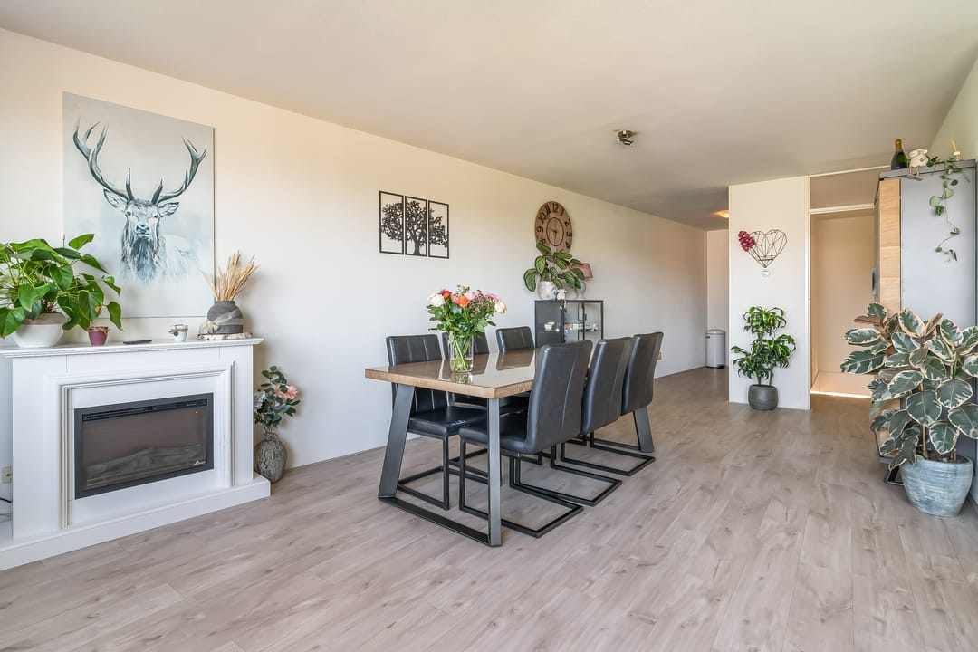 Foto 8 van Gouden Rijderplein 45